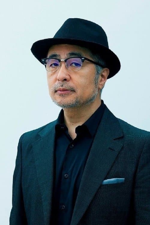 Suzuki Matsuo image