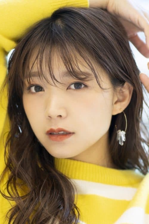 Suzuko Mimori image