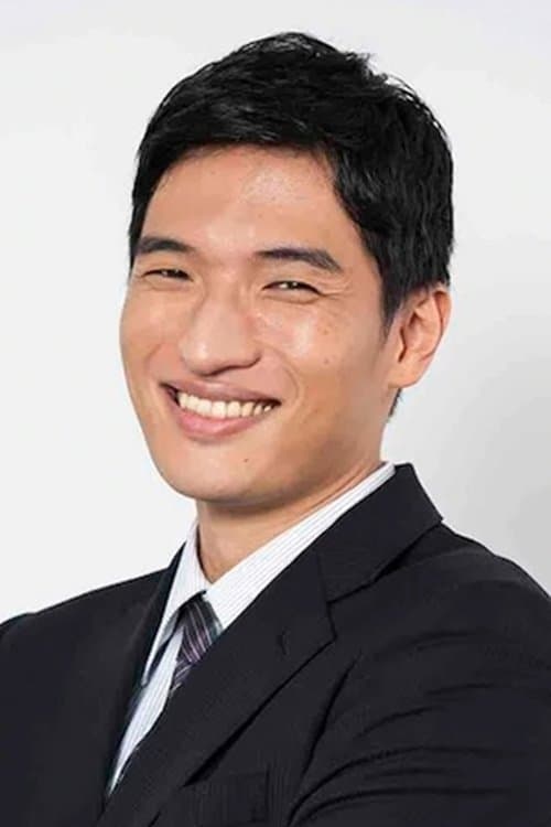 Suzunosuke Tanaka image