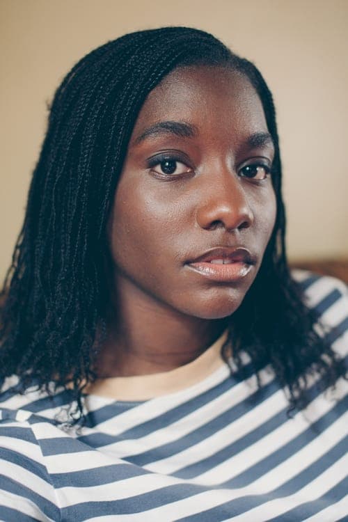 Suzy Bemba image