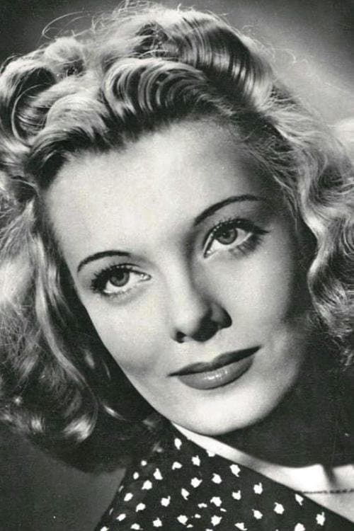 Suzy Carrier image