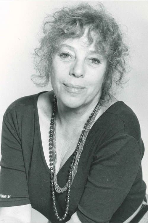 Suzy Falk image