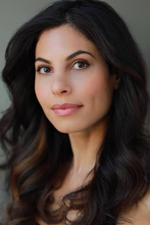 Suzy Kaye image