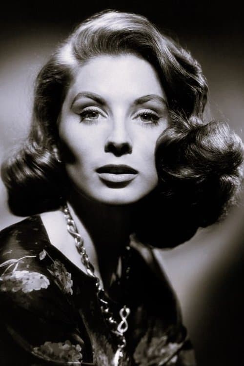 Suzy Parker image