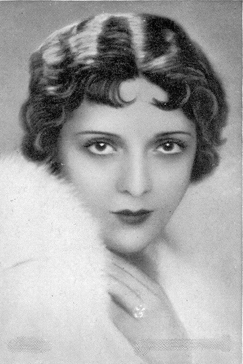 Suzy Vernon image