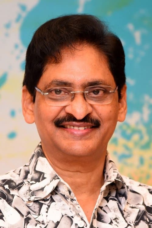 S.V. Krishna Reddy image