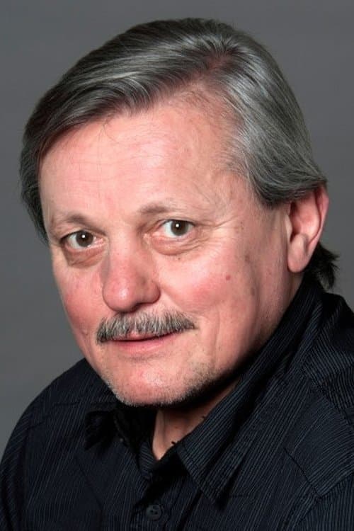 Svatopluk Skopal image