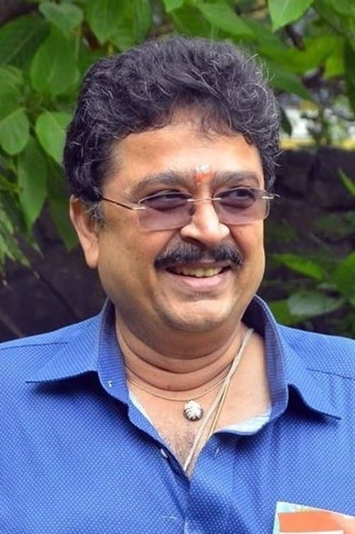 S.Ve. Sekar image