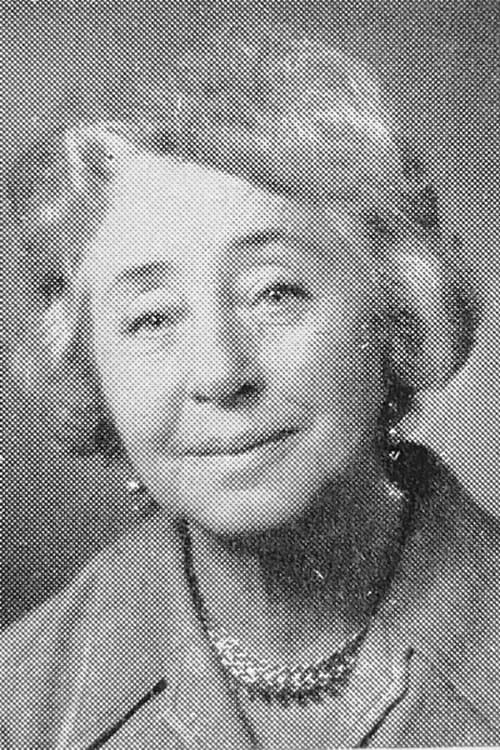 Svea Holst image