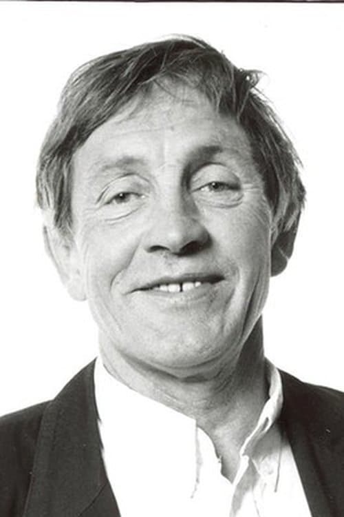 Svein Scharffenberg image