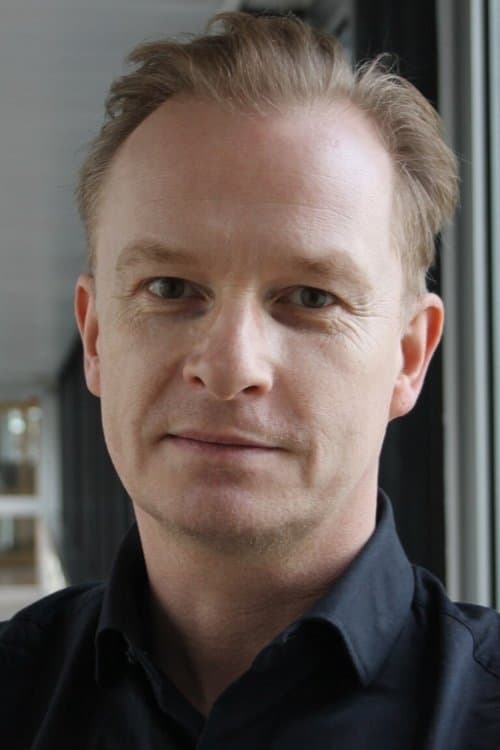 Sven Ahlström image