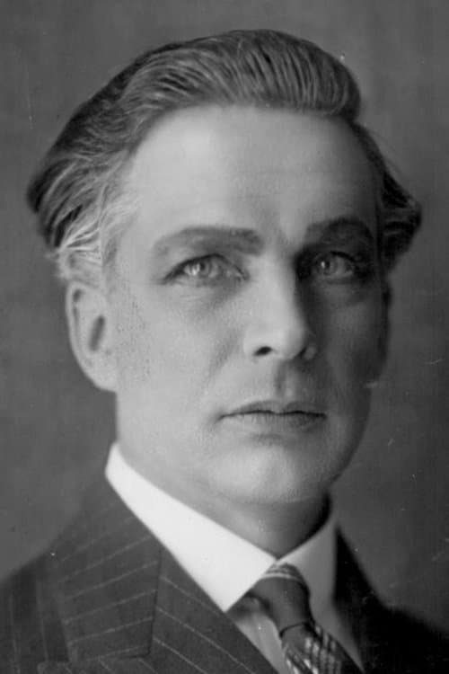 Sven Bergvall image