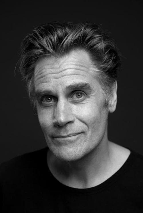 Sven Björklund image