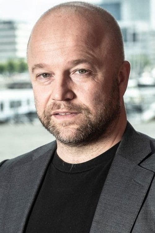 Sven de Ridder image