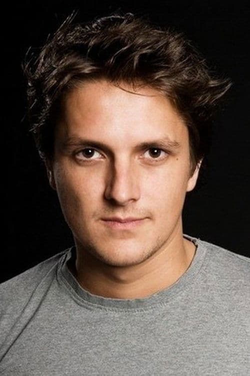 Sven de Wijn image