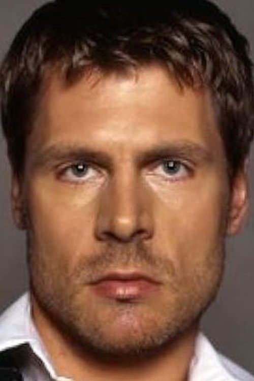 Sven Garrett image