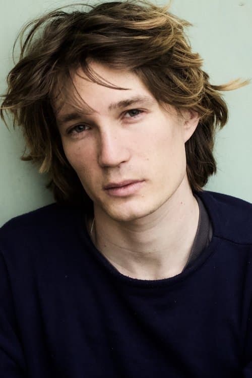 Sven Gielnik image