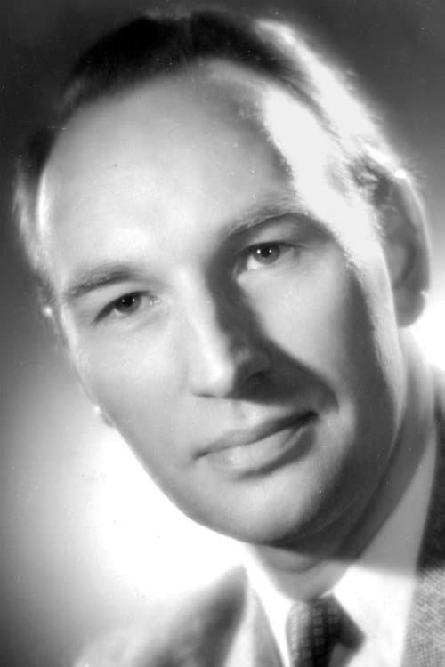 Sven Holmberg image
