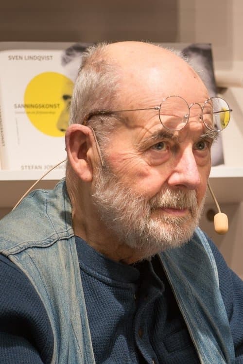 Sven Lindqvist image