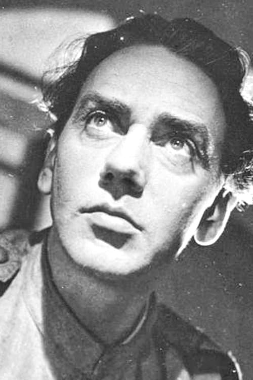 Sven Magnusson image