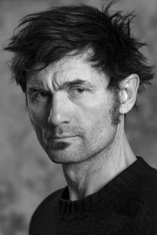 Sven Medvešek image