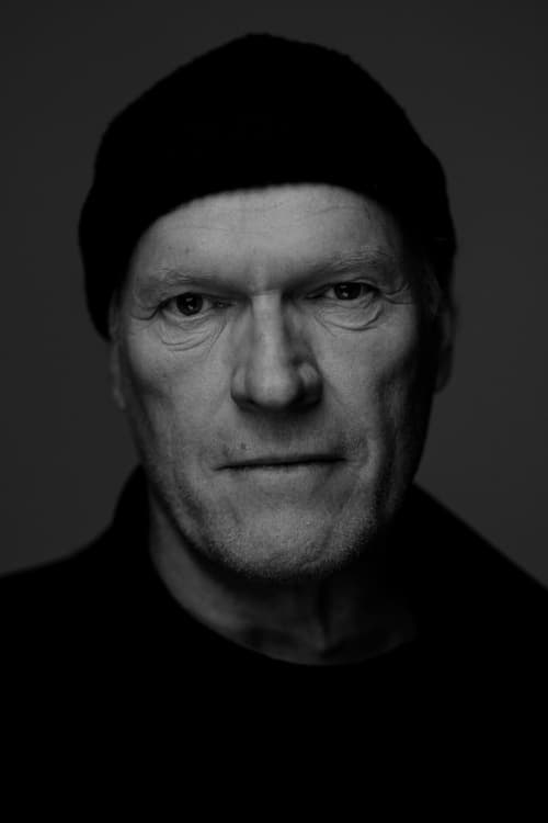 Sven Nordin image