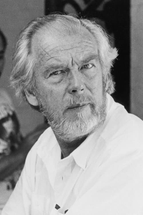Sven Nykvist image