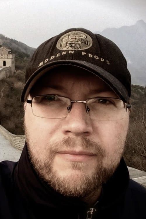 Photo of Sven Pape