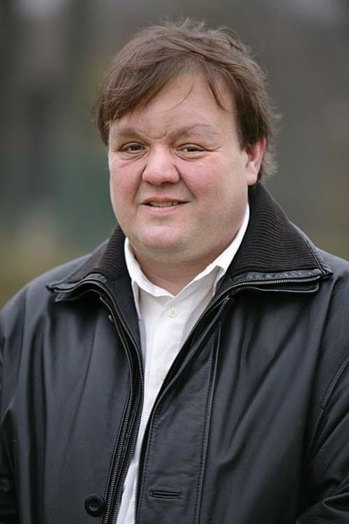 Sven Pippig image