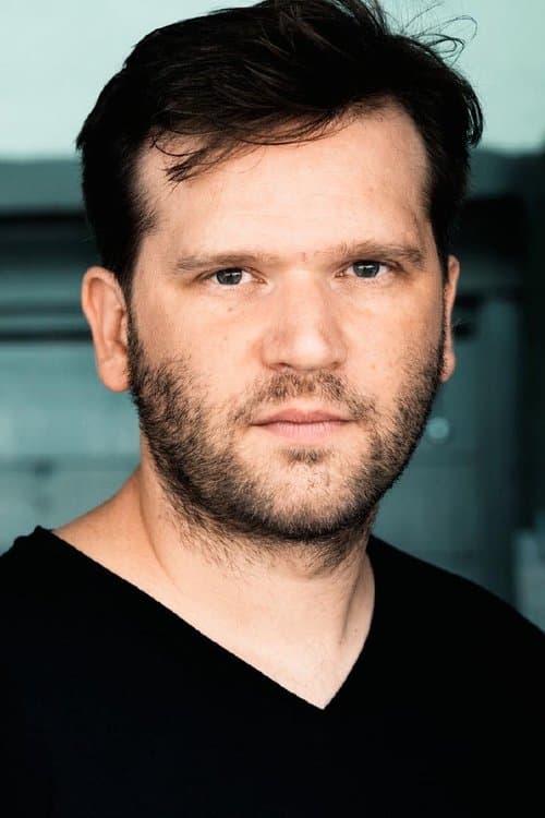 Photo of Sven Taddicken