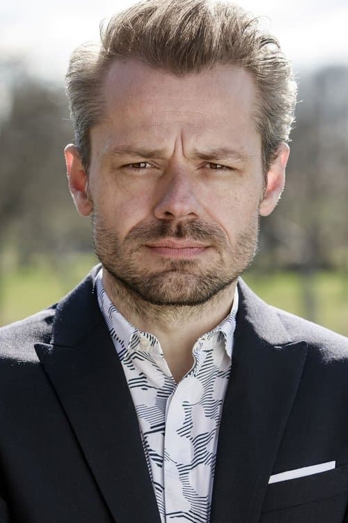 Sven Waasner image