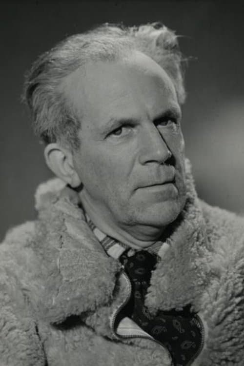 Svend Methling image