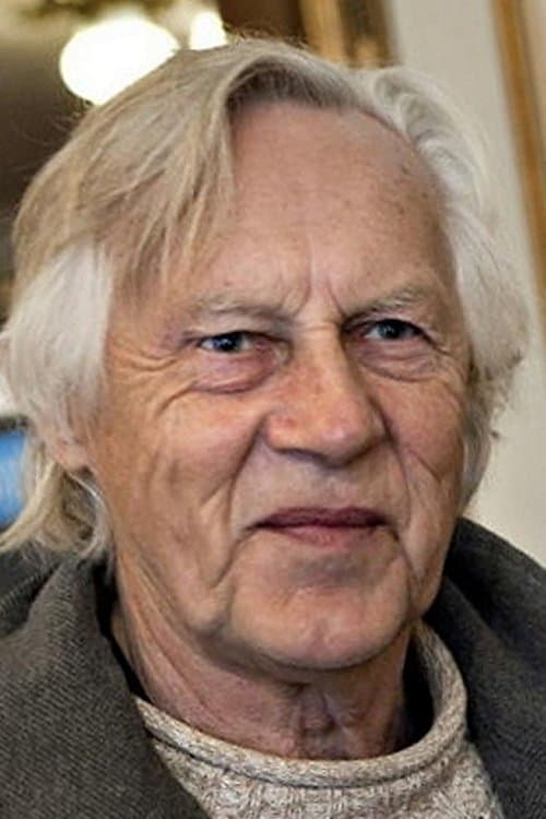 Sverre Anker Ousdal image