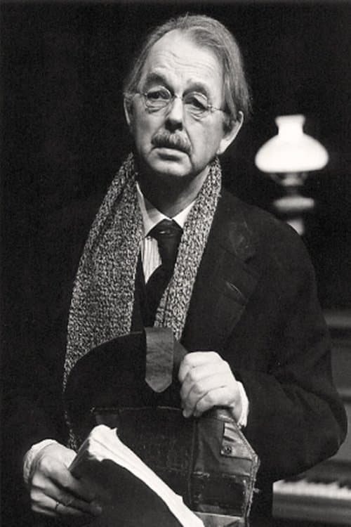 Sverre Hansen image
