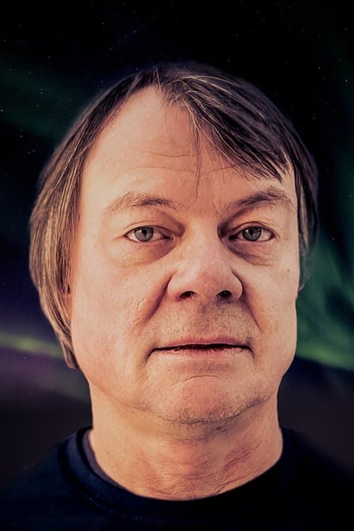 Sverre Porsanger image