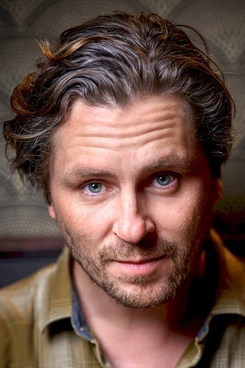 Sverrir Gudnason image