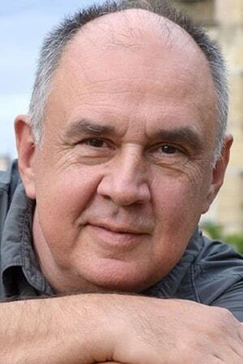 Svetislav 'Bule' Goncić image