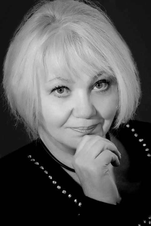 Svetlana Akimova image