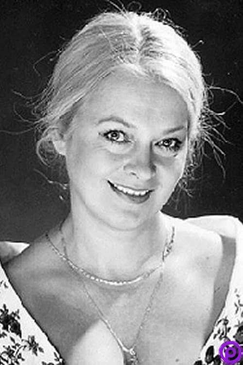 Svetlana Andropova image