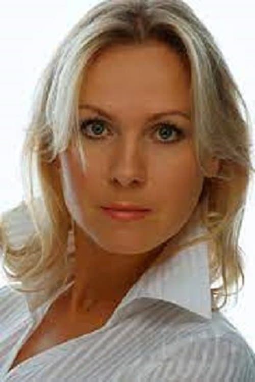 Svetlana Chuikina image