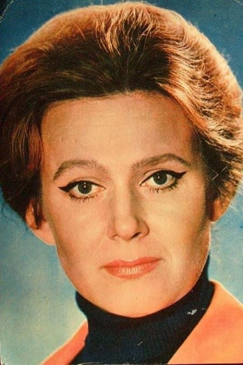 Svetlana Danilchenko image