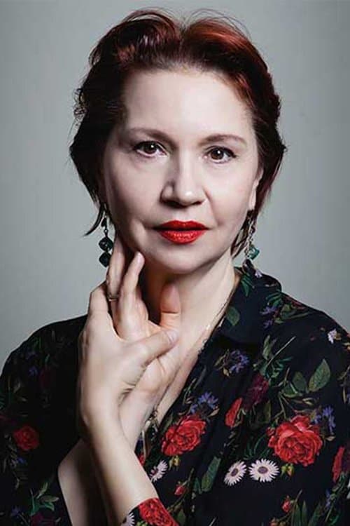Svetlana Demidov image