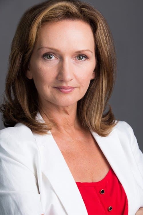 Svetlana Efremova image