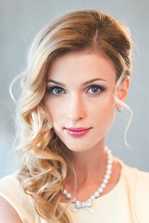 Svetlana Ivanova image