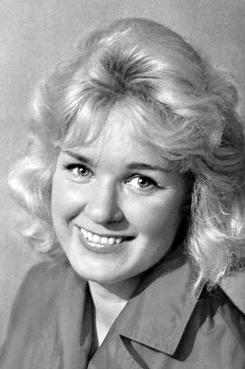 Svetlana Kharitonova image