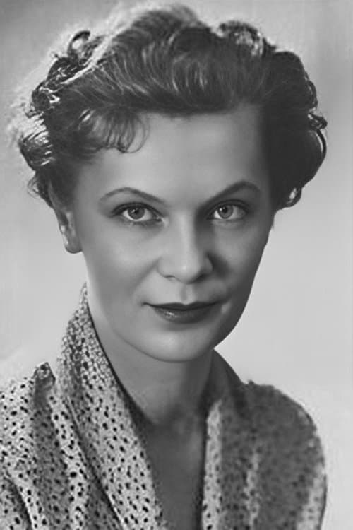 Svetlana Konovalova image