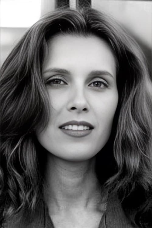 Svetlana Kopylova image