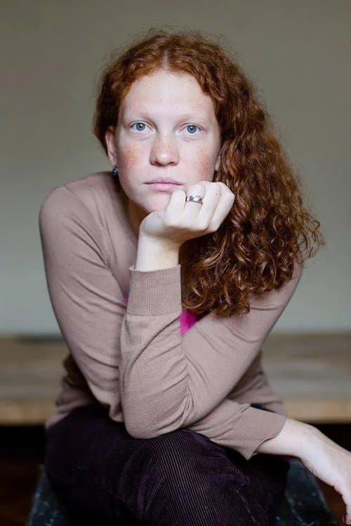 Svetlana Kosolapova image