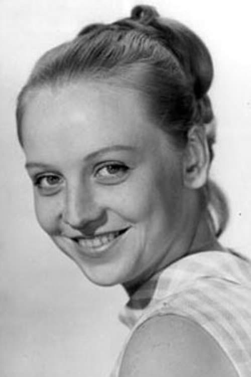 Svetlana Kryuchkova image