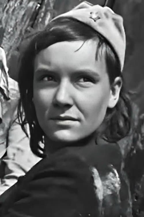 Svetlana Kuzmina image